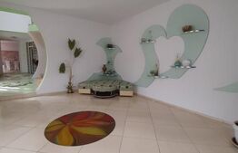 Casa mobilata lux, cu 4 camere in Turches -Sacele - Brasov