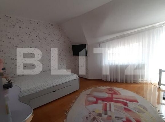 Casa de vânzare 4 camere Sacele - 159536CV | BLITZ Brașov | Poza5