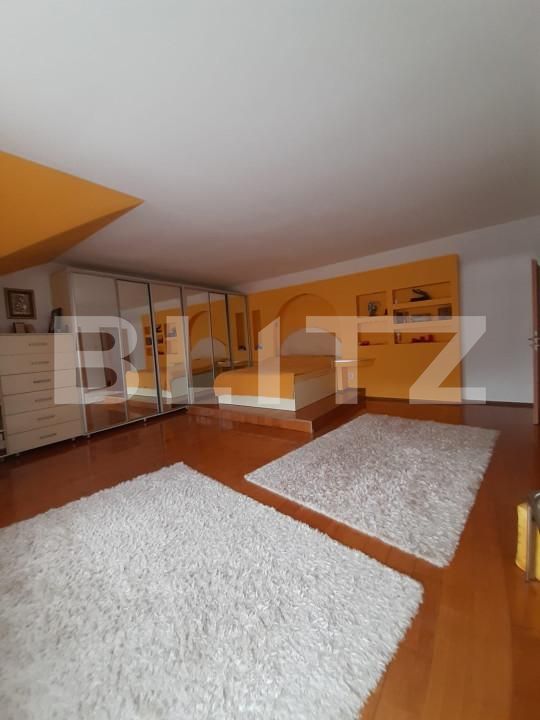 Casa de vânzare 4 camere Sacele - 159536CV | BLITZ Brașov | Poza3