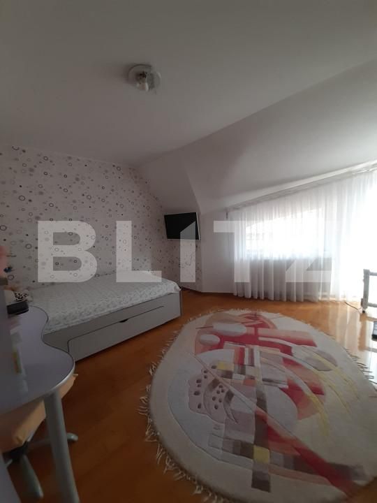 Casa de vânzare 4 camere Sacele - 159536CV | BLITZ Brașov | Poza5
