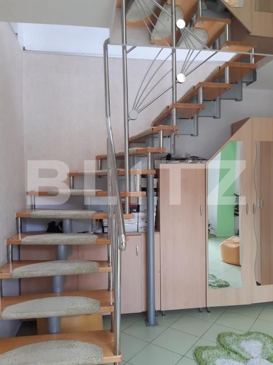 Casa de vânzare 4 camere Sacele - 159536CV | BLITZ Brașov | Poza8
