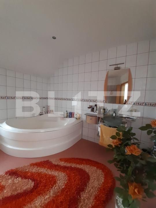 Casa de vânzare 4 camere Sacele - 159536CV | BLITZ Brașov | Poza4