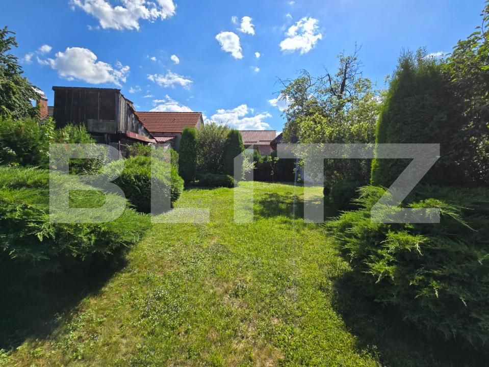 Casa de vânzare 4 camere Sacele - 159536CV | BLITZ Brașov | Poza19