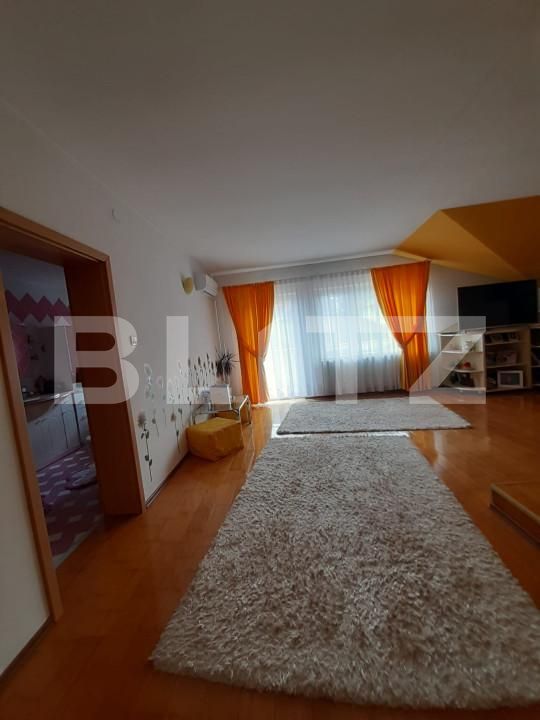 Casa de vânzare 4 camere Sacele - 159536CV | BLITZ Brașov | Poza11