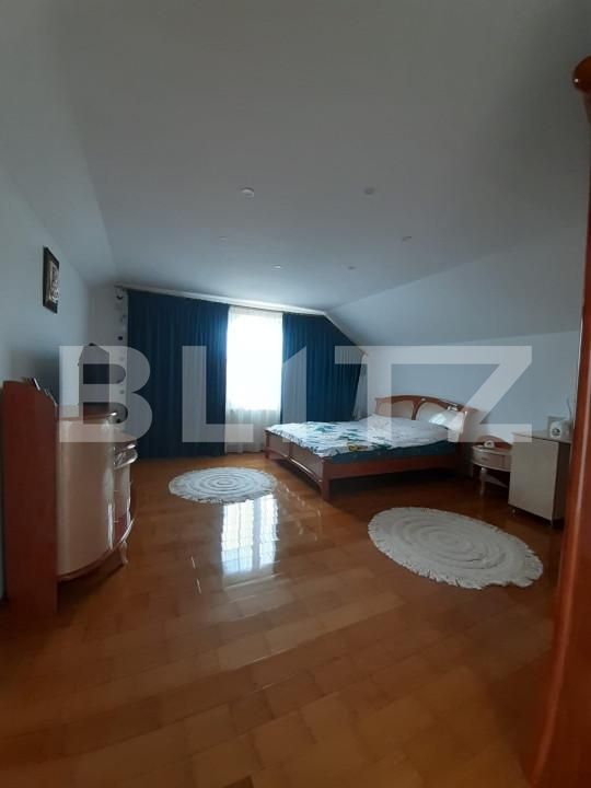 Casa de vânzare 4 camere Sacele - 159536CV | BLITZ Brașov | Poza5