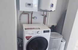 Casa 4 camere Sanpetru - lux ,500 mp teren, 126 mp construiti 