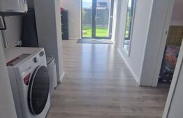 Casa 4 camere Sanpetru - lux ,500 mp teren, 126 mp construiti 