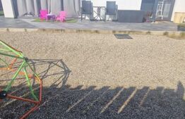 Casa 4 camere Sanpetru - lux ,500 mp teren, 126 mp construiti 