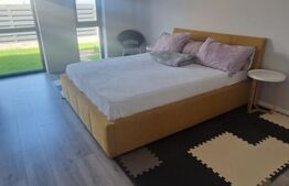 Casa 4 camere Sanpetru - lux ,500 mp teren, 126 mp construiti 