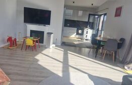 Casa 4 camere Sanpetru - lux ,500 mp teren, 126 mp construiti 