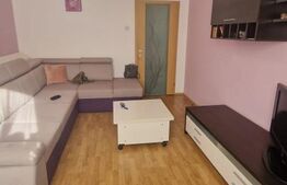 Apartament 2 camere Zarnesti decomandat 48 mp UTILI , P+2 etaje