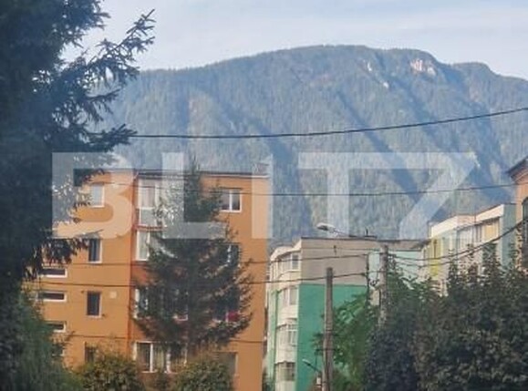 Apartament de vânzare 2 camere Zarnesti - 159539AV | BLITZ Brașov | Poza1