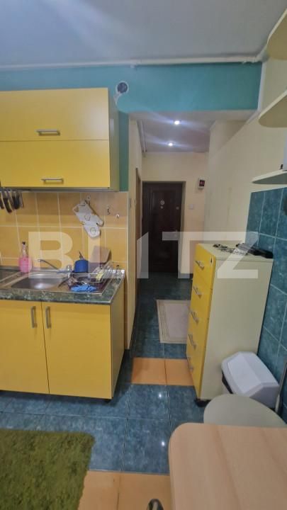 Apartament de vânzare 2 camere Zarnesti - 159539AV | BLITZ Brașov | Poza2