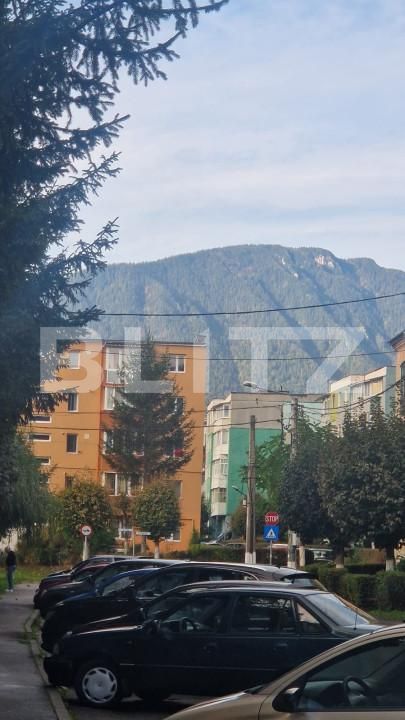 Apartament de vânzare 2 camere Zarnesti - 159539AV | BLITZ Brașov | Poza1