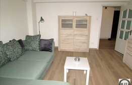 Apartament cu 2 camere, 60 mp, decomandat, mobilat modern, zona Piata Cipariu