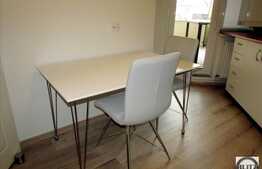 Apartament cu 2 camere, 60 mp, decomandat, mobilat modern, zona Piata Cipariu