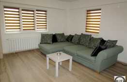 Apartament cu 2 camere, 60 mp, decomandat, mobilat modern, zona Piata Cipariu