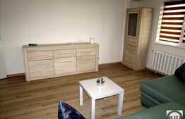 Apartament cu 2 camere, 60 mp, decomandat, mobilat modern, zona Piata Cipariu