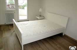 Apartament cu 2 camere, 60 mp, decomandat, mobilat modern, zona Piata Cipariu