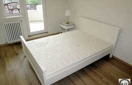 Apartament cu 2 camere, 60 mp, decomandat, mobilat modern, zona Piata Cipariu