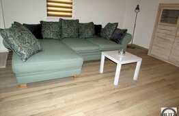 Apartament cu 2 camere, 60 mp, decomandat, mobilat modern, zona Piata Cipariu