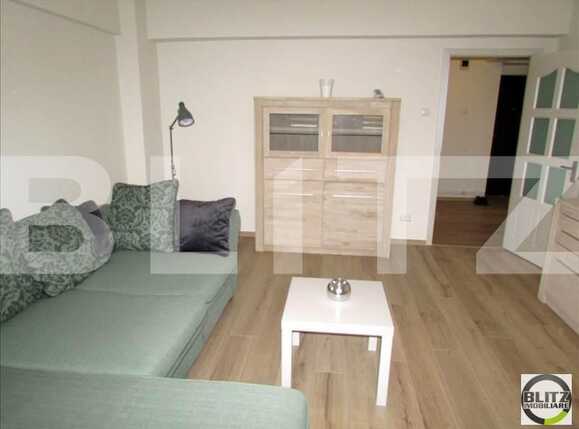 Apartament de închiriat 2 camere Gheorgheni - 15954AI | BLITZ Cluj-Napoca | Poza3