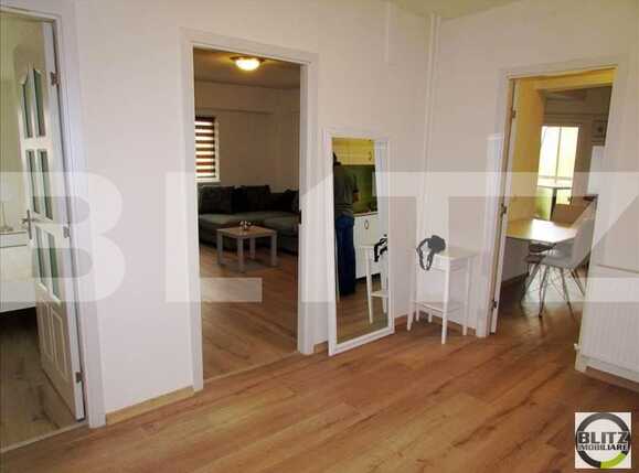 Apartament de închiriat 2 camere Gheorgheni - 15954AI | BLITZ Cluj-Napoca | Poza13