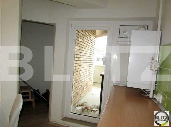 Apartament de închiriat 2 camere Gheorgheni - 15954AI | BLITZ Cluj-Napoca | Poza12