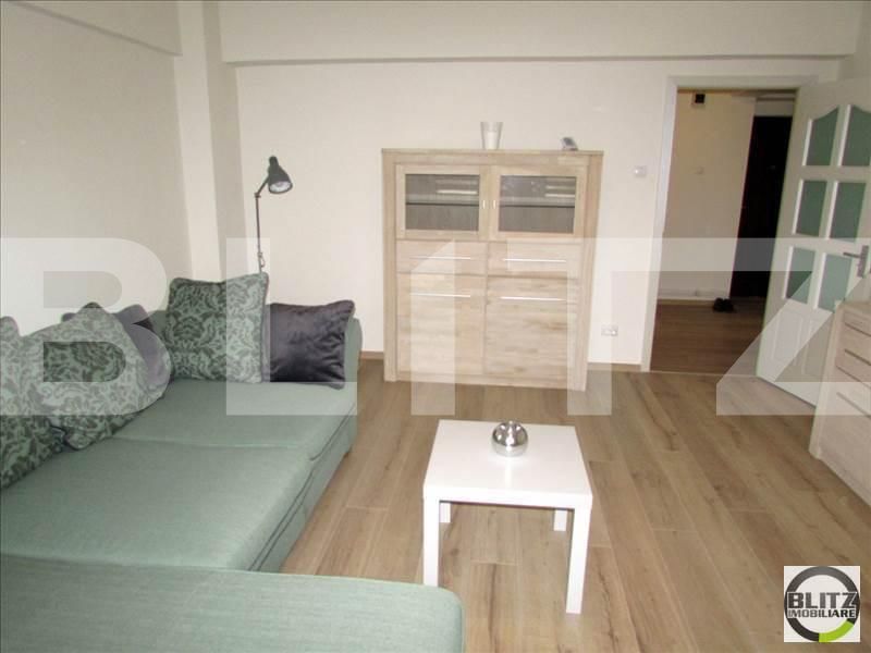 Apartament de închiriat 2 camere Gheorgheni - 15954AI | BLITZ Cluj-Napoca | Poza3