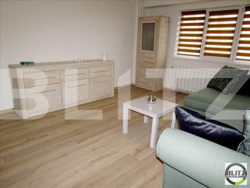 Apartament de închiriat 2 camere Gheorgheni - 15954AI | BLITZ Cluj-Napoca | Poza5