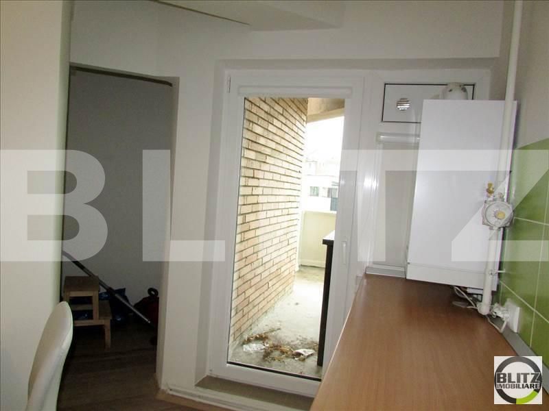 Apartament de închiriat 2 camere Gheorgheni - 15954AI | BLITZ Cluj-Napoca | Poza12