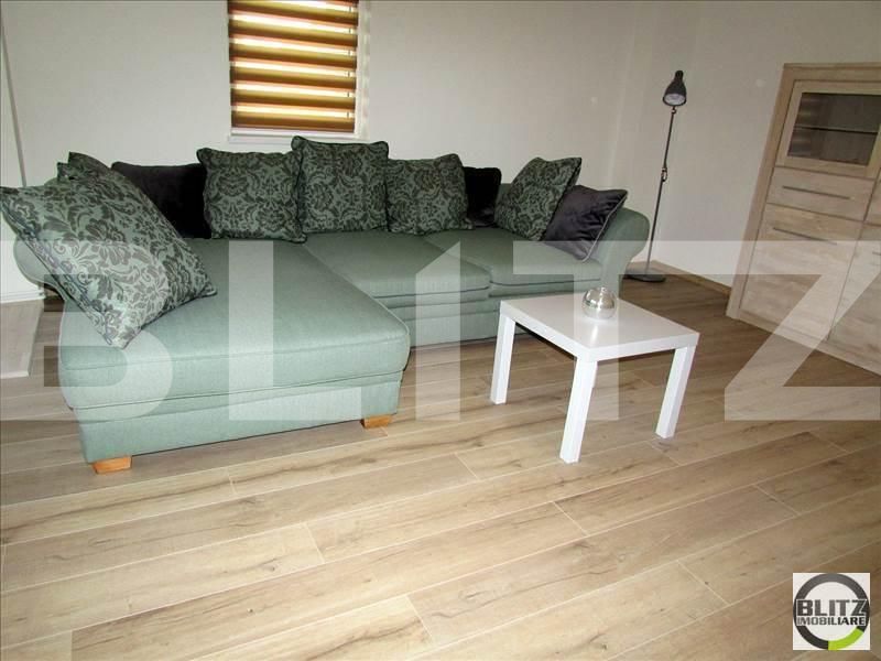 Apartament de închiriat 2 camere Gheorgheni - 15954AI | BLITZ Cluj-Napoca | Poza2