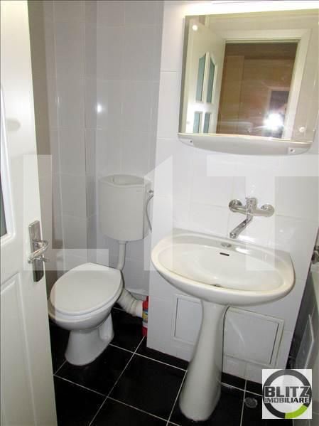 Apartament de închiriat 2 camere Gheorgheni - 15954AI | BLITZ Cluj-Napoca | Poza15