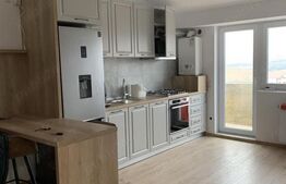 Apartament 2 camere, Omnia Residence