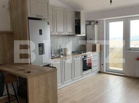 Apartament de vânzare 2 camere Apahida - 159540AV | BLITZ Cluj-Napoca | Poza1