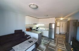 Apartament 2 camere, 45 mp, parcare, zona strazii Negoiu