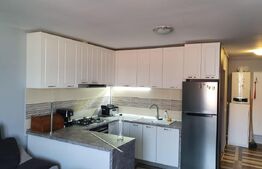 Apartament 2 camere, 45 mp, parcare, zona strazii Negoiu