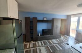 Apartament 2 camere, 45 mp, parcare, zona strazii Negoiu
