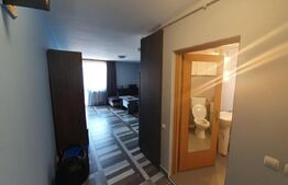 Apartament 2 camere, 45 mp, parcare, zona strazii Negoiu