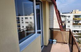 Apartament 2 camere, 45 mp, parcare, zona strazii Negoiu