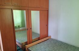 Apartament 2 camere, 45 mp, parcare, zona strazii Negoiu