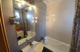 Apartament 2 camere, 45 mp, parcare, zona strazii Negoiu