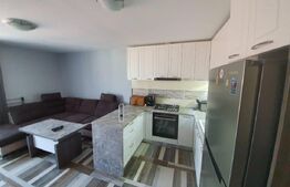 Apartament 2 camere, 45 mp, parcare, zona strazii Negoiu