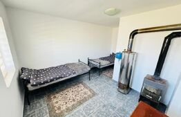 Casa 7 camere muncitori +HALA DEPOZITARE, TEREN 3500mp, centura Cluj-Apahida