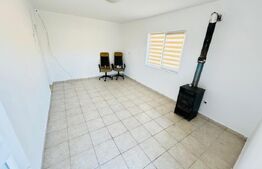 Casa 7 camere muncitori +HALA DEPOZITARE, TEREN 3500mp, centura Cluj-Apahida