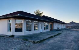 Casa 7 camere muncitori +HALA DEPOZITARE, TEREN 3500mp, centura Cluj-Apahida