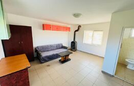 Casa 7 camere muncitori +HALA DEPOZITARE, TEREN 3500mp, centura Cluj-Apahida