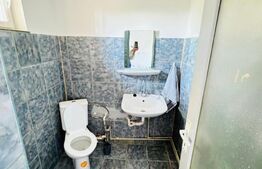 Casa 7 camere muncitori +HALA DEPOZITARE, TEREN 3500mp, centura Cluj-Apahida