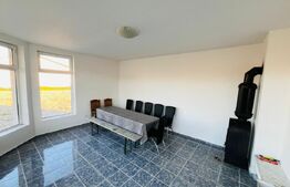 Casa 7 camere muncitori +HALA DEPOZITARE, TEREN 3500mp, centura Cluj-Apahida