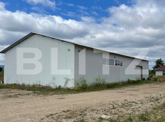 Casa de închiriat 7 camere Apahida - 159544CI | BLITZ Cluj-Napoca | Poza11